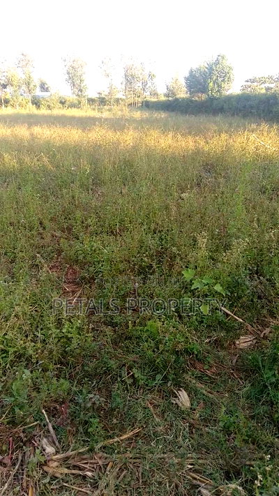 1.75 Acres for Sale in Kampi Ya Moto - Image 1