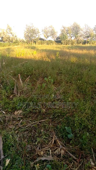 1.75 Acres for Sale in Kampi Ya Moto - Image 2