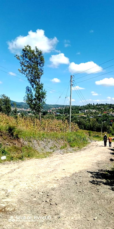 Half an Acre of Land for Sale in Kiserian - Image 11