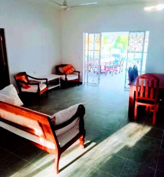 0.57 Acre 4BR Villa in Watamu