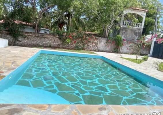 0.57 Acre 4BR Villa in Watamu