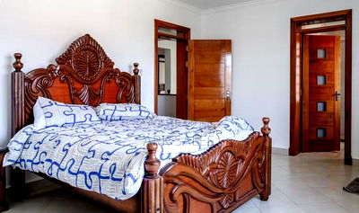 Furnished 4bdrm Villa in Green Park, DayStar Area for sale - Image 4