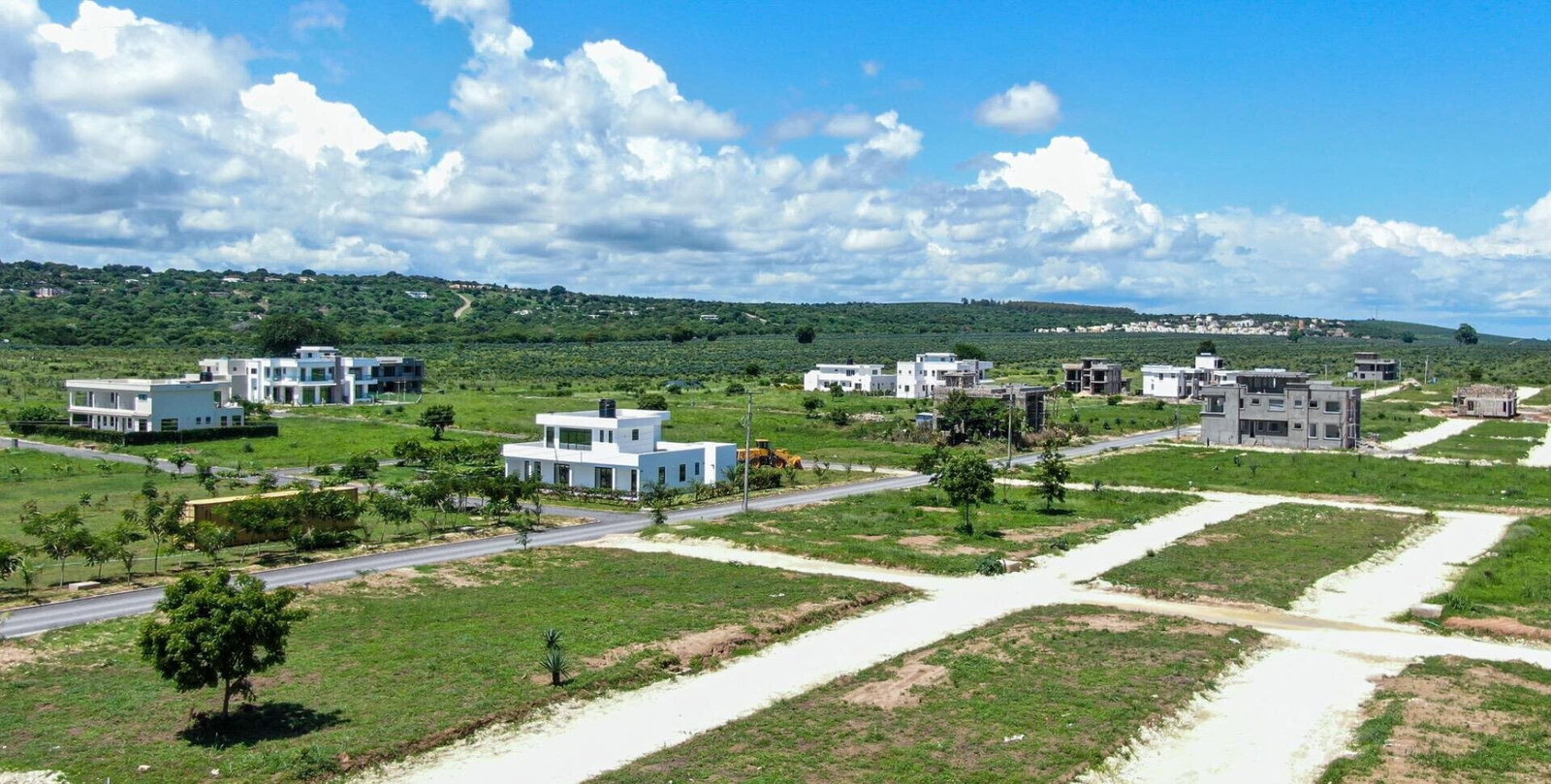 1-Acre Garden Plot for KSh 20M