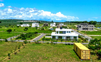 1-Acre Garden Plot for KSh 20M