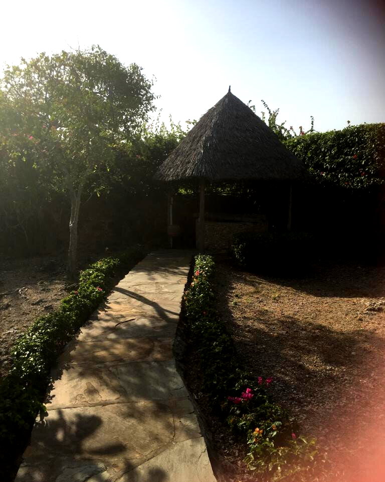 3BR Ensuite Townhouse, 2 Acres, 3min Walk to Beach – Malindi