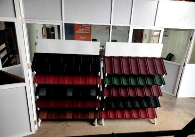 KSh 750 Office Space Deal