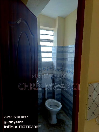 2bdrm Block of Flats in Kahawandani Estate for sale - Image 9