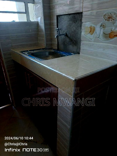 2bdrm Block of Flats in Kahawandani Estate for sale - Image 12