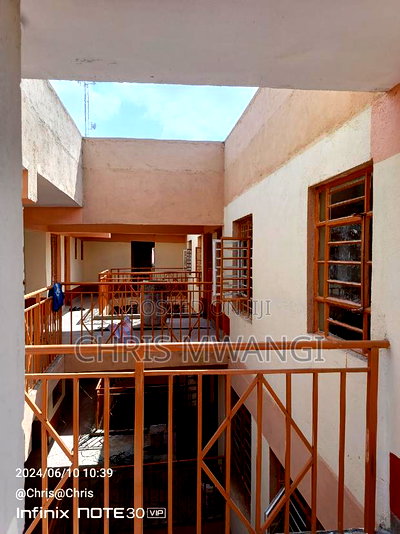 2bdrm Block of Flats in Kahawandani Estate for sale - Image 5