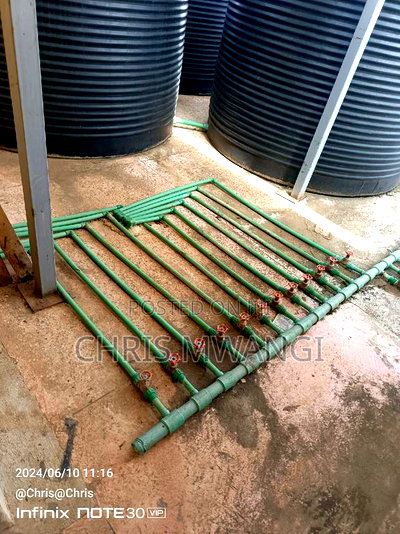 2bdrm Block of Flats in Kahawandani Estate for sale - Image 15