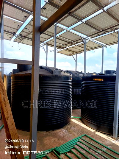 2bdrm Block of Flats in Kahawandani Estate for sale - Image 14