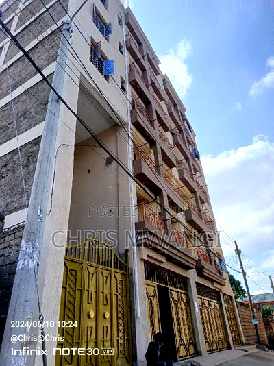 2bdrm Block of Flats in Kahawandani Estate for sale - Image 6