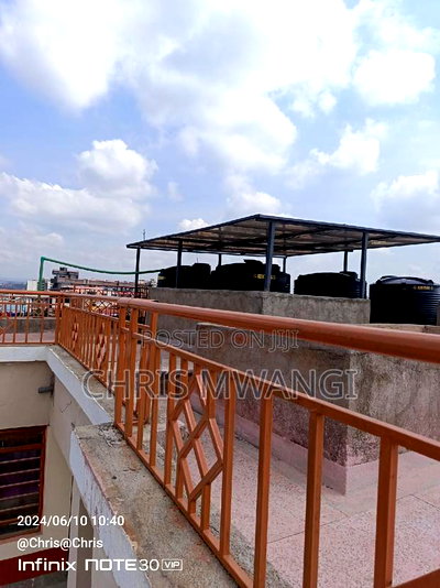 2bdrm Block of Flats in Kahawandani Estate for sale - Image 17