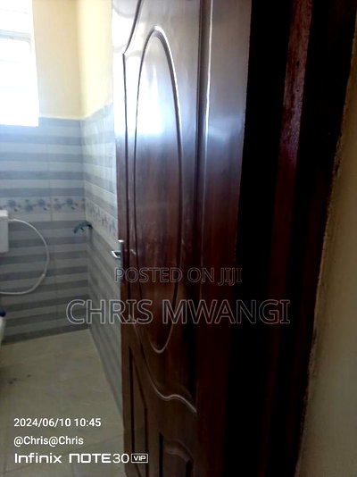 2bdrm Block of Flats in Kahawandani Estate for sale - Image 11