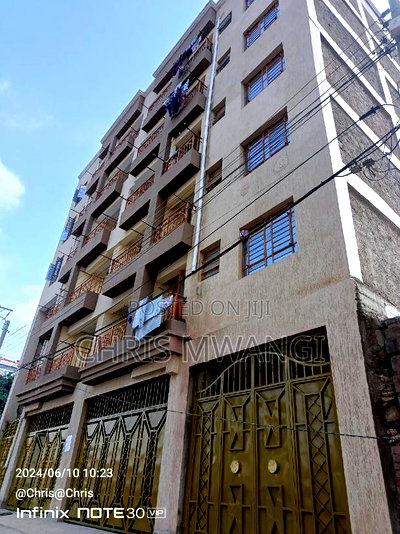 2bdrm Block of Flats in Kahawandani Estate for sale - Image 3