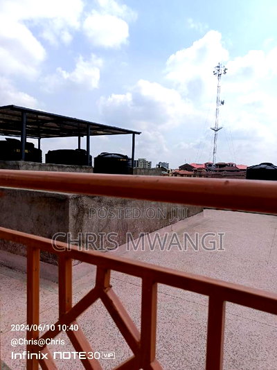 2bdrm Block of Flats in Kahawandani Estate for sale - Image 18