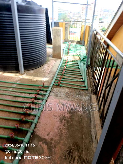 2bdrm Block of Flats in Kahawandani Estate for sale - Image 16