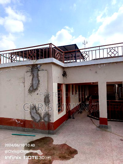 2bdrm Block of Flats in Kahawandani Estate for sale - Image 19