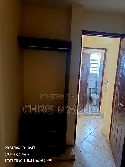 2bdrm Block of Flats in Kahawandani Estate for sale - Image 7