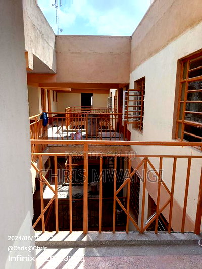 2bdrm Block of Flats in Kahawandani Estate for sale - Image 4