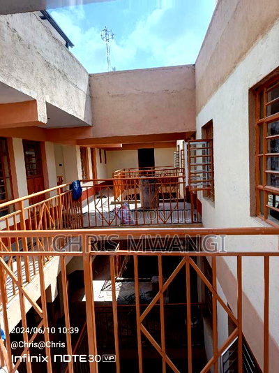 2bdrm Block of Flats in Kahawandani Estate for sale - Image 20