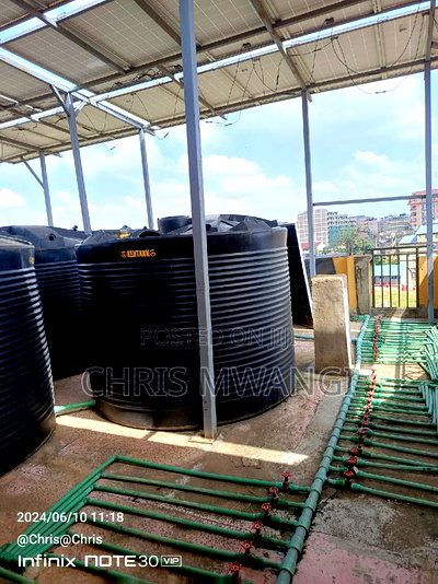 2bdrm Block of Flats in Kahawandani Estate for sale - Image 13