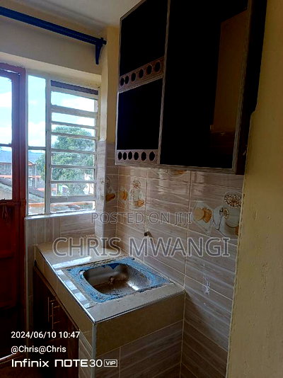 2bdrm Block of Flats in Kahawandani Estate for sale - Image 8