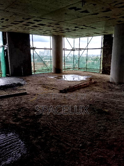 High End Doctors Suits 830sqft - Image 1