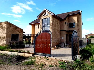 3bdrm Mansion in Kitengela for rent - Image 6