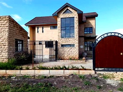 3bdrm Mansion in Kitengela for rent - Image 1