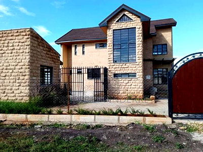 3bdrm Mansion in Kitengela for rent - Image 4