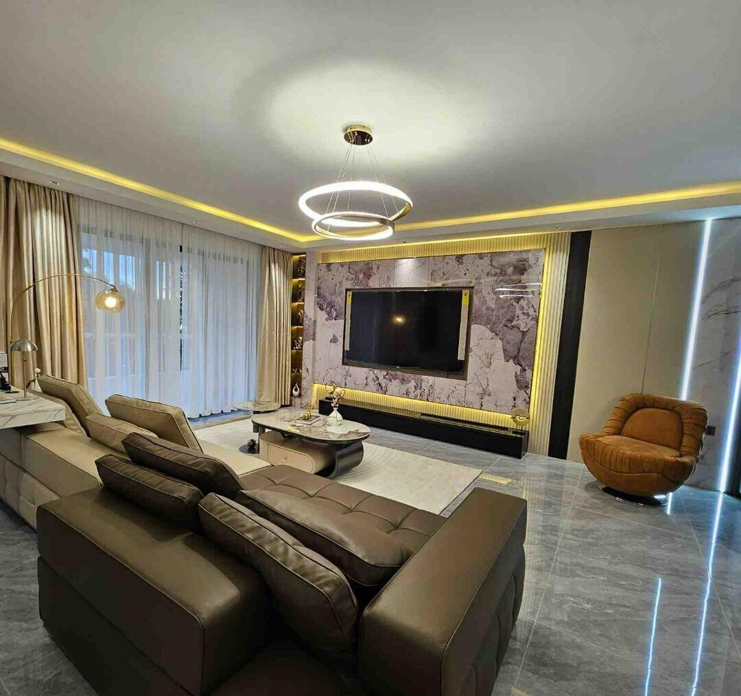 3BR with Study Room & DSQ - Kileleshwa (2026 Completion)