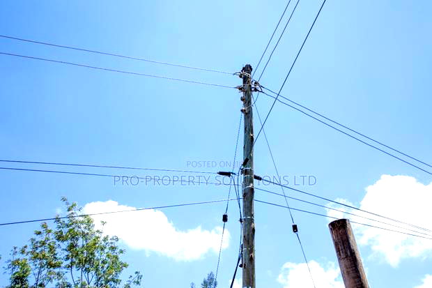 Prime Residential Plot for Sale in Kikuyu, Gikambura - Jambu