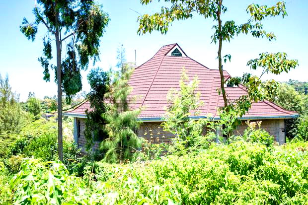Prime Residential Plot for Sale in Kikuyu, Gikambura - Jambu