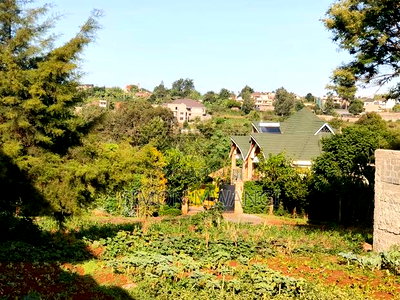 50*100 Residential Plot on Sale at Ruiru Ukombozi at 5.2M - Image 2