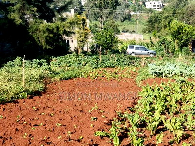 50*100 Residential Plot on Sale at Ruiru Ukombozi at 5.2M - Image 5