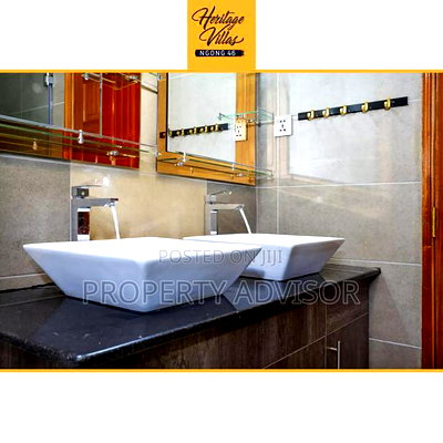 5bdrm Villa in Heritage Ngong for sale - Image 4