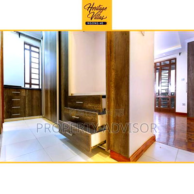 5bdrm Villa in Heritage Ngong for sale - Image 6