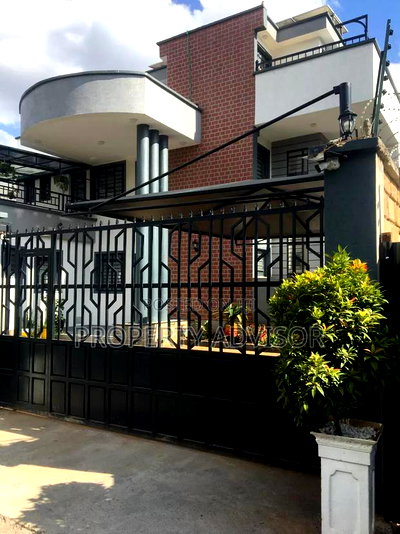 5bdrm Villa in Heritage Ngong for sale - Image 1