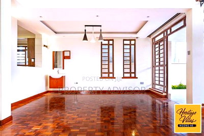 5bdrm Villa in Heritage Ngong for sale - Image 5