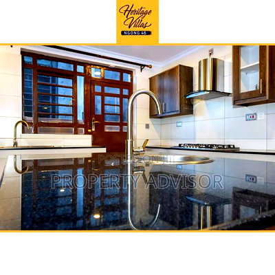 5bdrm Villa in Heritage Ngong for sale - Image 3