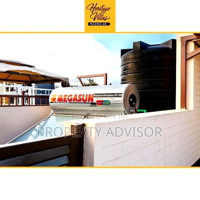 5bdrm Villa in Heritage Ngong for sale - Image 2