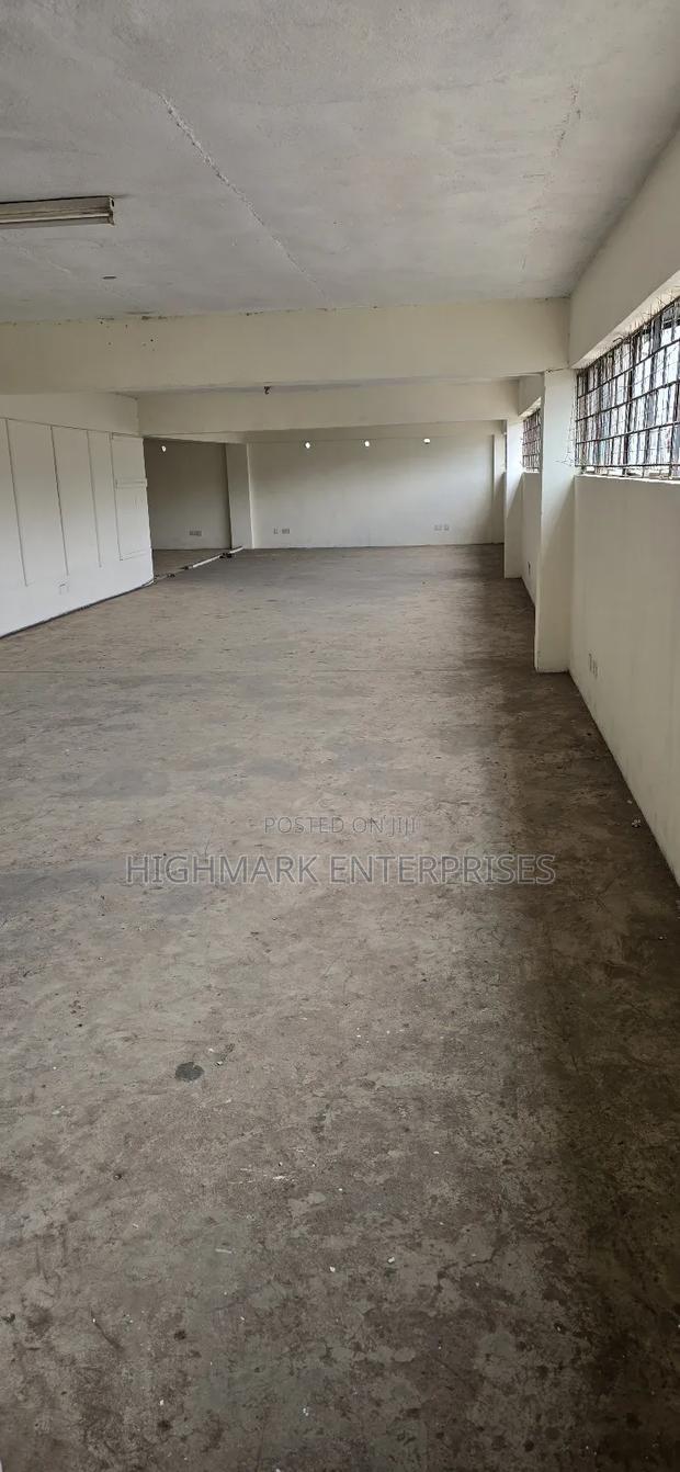 Godown to Let: Road A