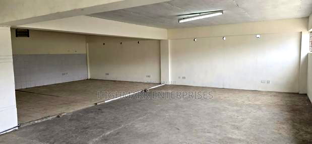 Godown to Let: Road A