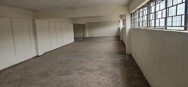 Godown to Let: Road A