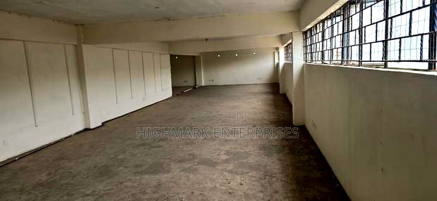 Godown to Let: Road A