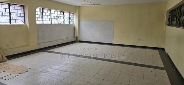 Godown to Let: Road A