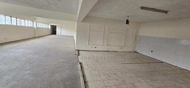 Godown to Let: Road A