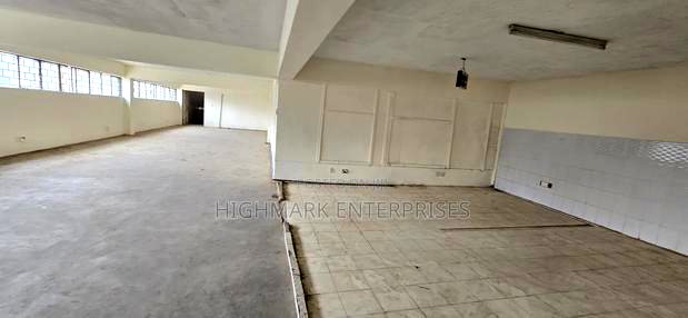 Godown to Let: Road A