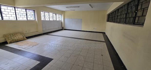 Godown to Let: Road A